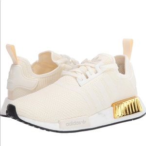 Authentic Adidas Women Nmd R1 Boost like new